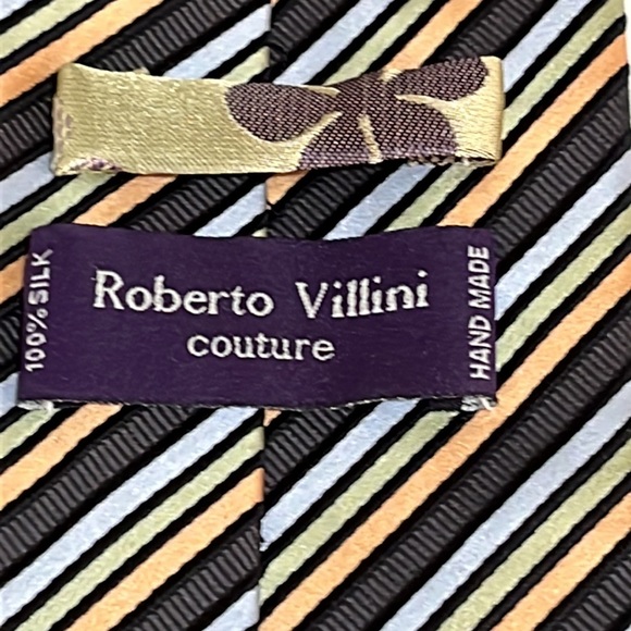 Men’s Neck Tie Excellent Condition - Picture 4 of 7